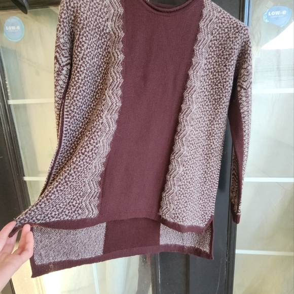 PERUVIAN CONNECTION   Aragona Pullover - Picture 6 of 7